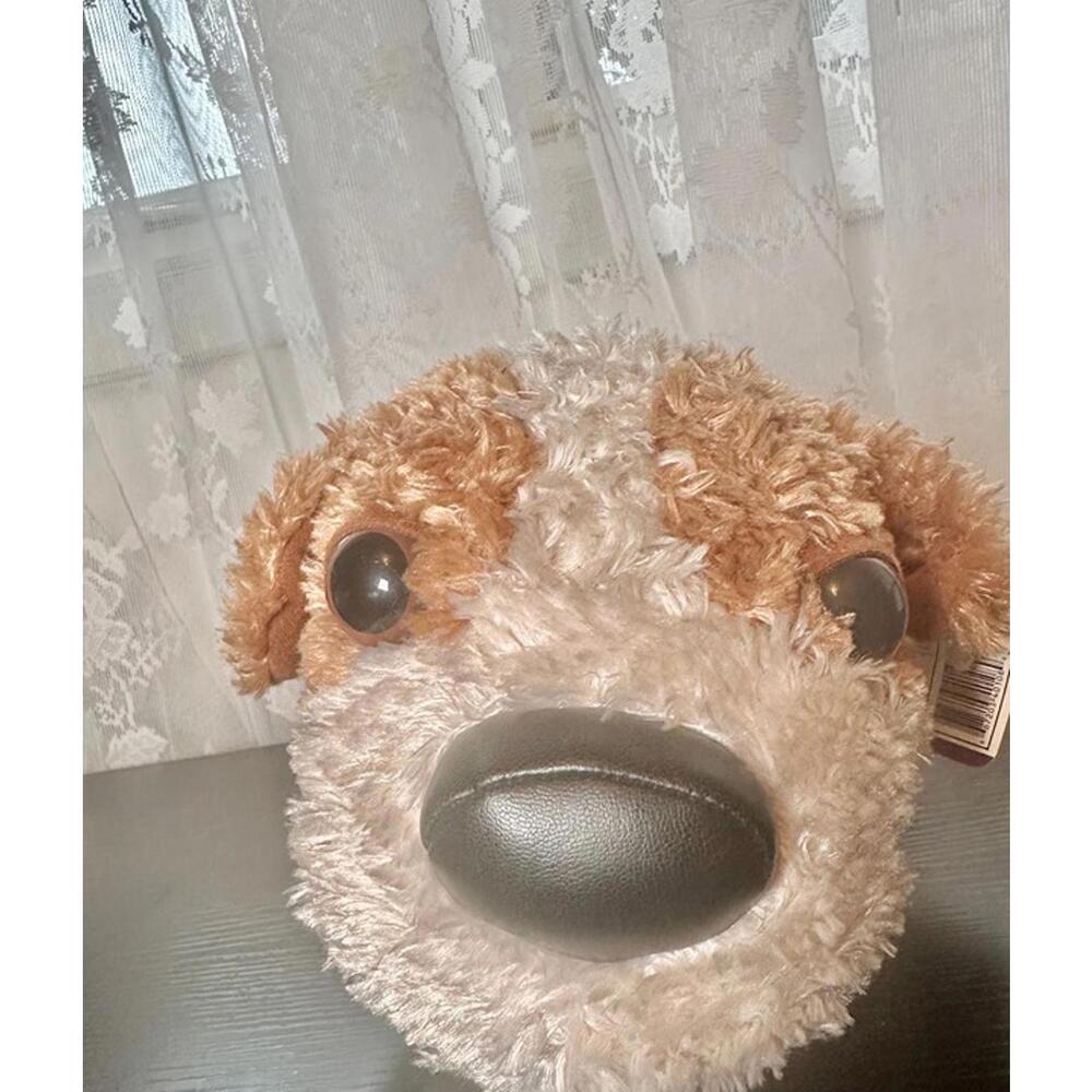 The Dog Artlist Collection Shih Tzu Plush – With Tag
